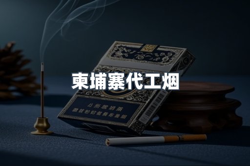 出口香烟